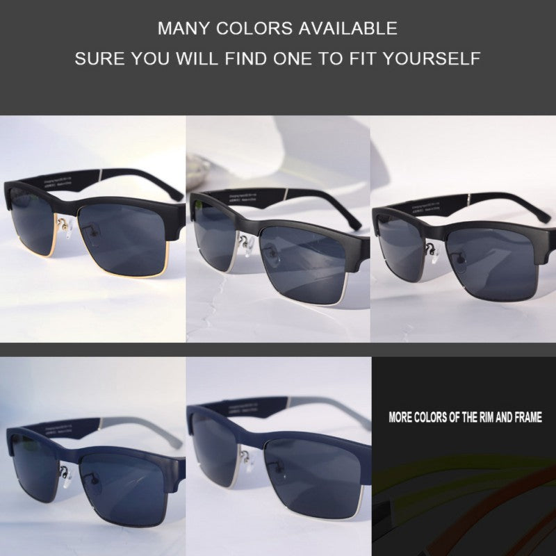 Bluetooth sunglasses