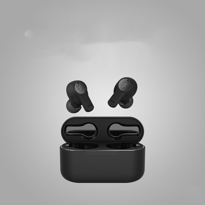 True Wireless Bluetooth Headset Sports Waterproof Bluetooth