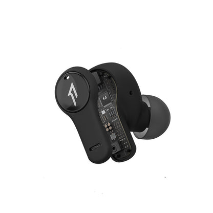 True Wireless Bluetooth Headset Sports Waterproof Bluetooth