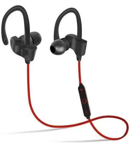 QC-10 Bluetooth earphone