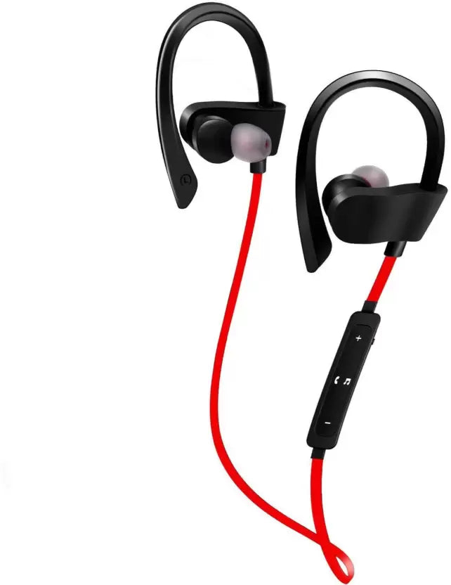 QC-10 Bluetooth earphone