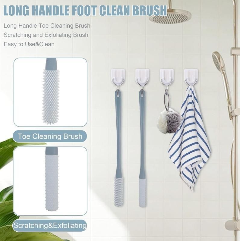 This foot cleaner tool