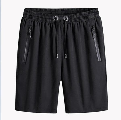 Combo of 3 Men's Stretchable Cotton Shorts