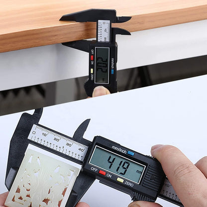 Accurate Measuring Digital Vernier Caliper