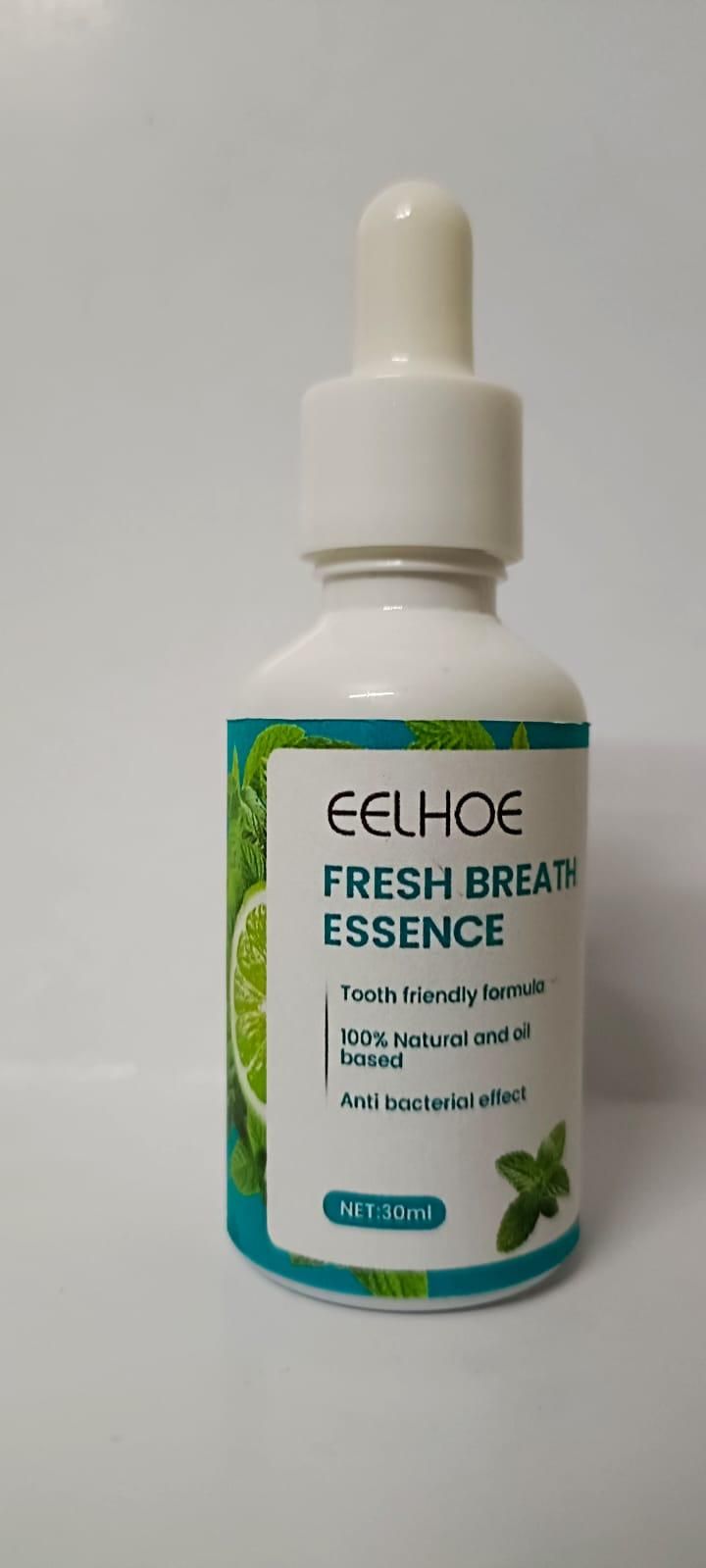 Fresh Breath Essence Breath Care Drop 30ml