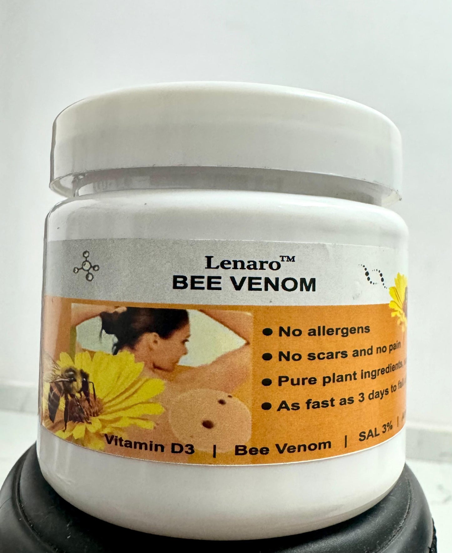 Venom Repair Cream