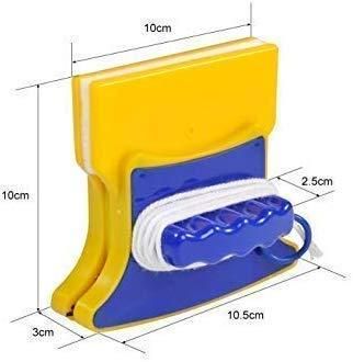 Magnetic Double-Sided Window Cleaner Washing Equipment