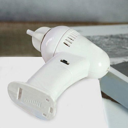 Deemark Painless Electric Ear Cleaner  Device