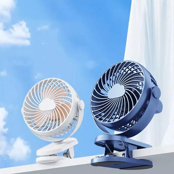 Portable Desk Fan