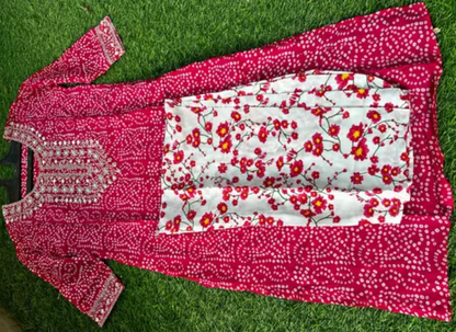 MOST DEMAND KURTI