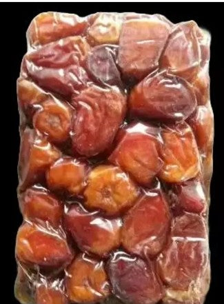 BK KART Royal Dates with Seeds | Khajur biz wali | Khajoor | 1 kg