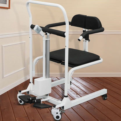 Elderly Care Wheelchair Multifunctional Shifter