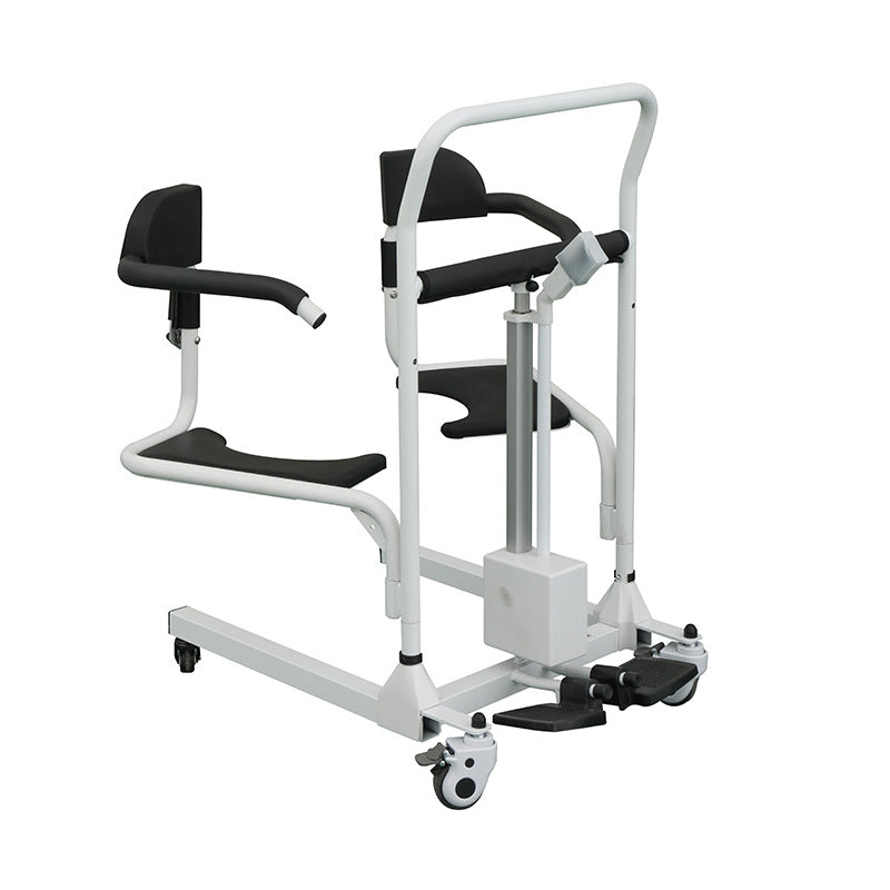 Elderly Care Wheelchair Multifunctional Shifter