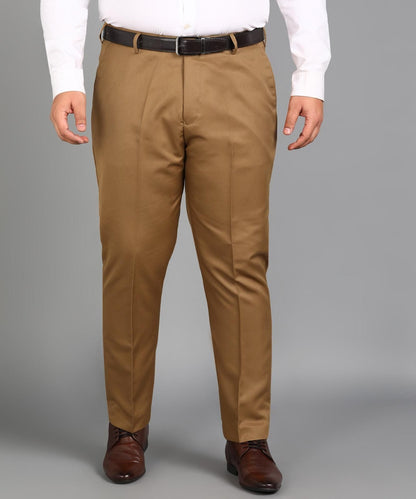 Men's Formal Trouser