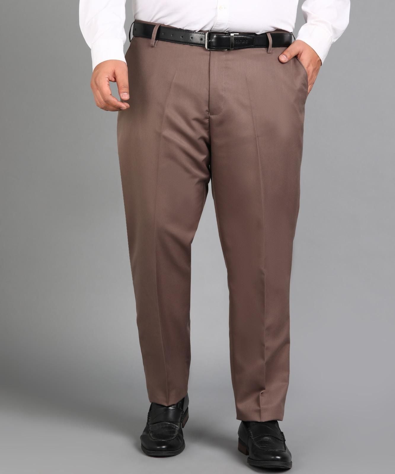 Men's Formal Trouser