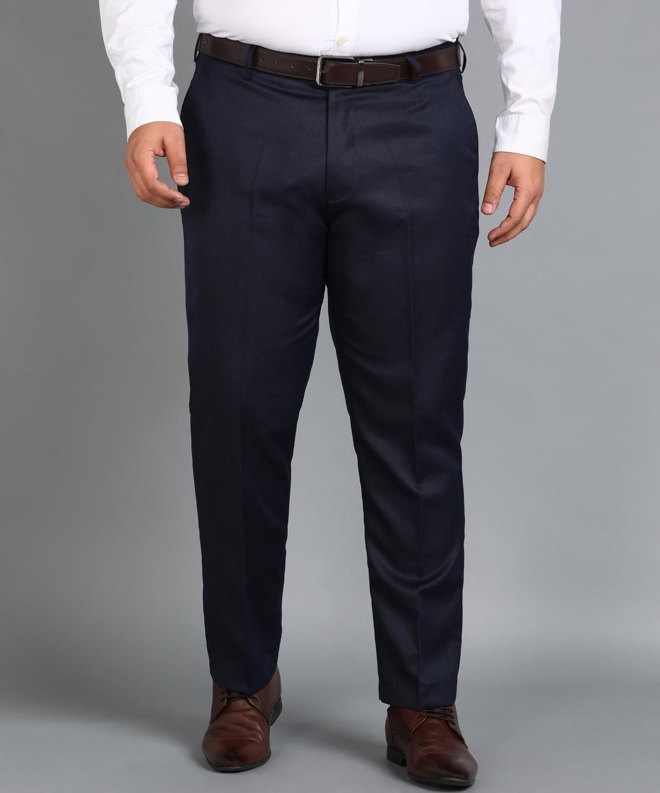 Men's Formal Trouser