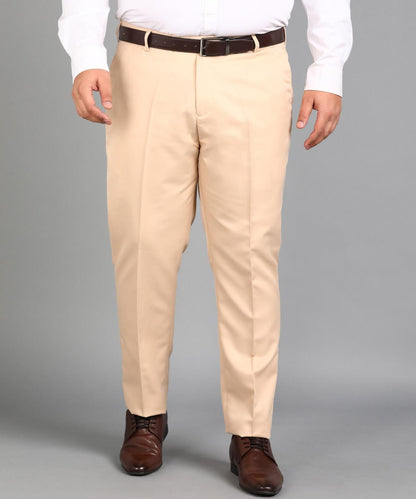 Men's Formal Trouser