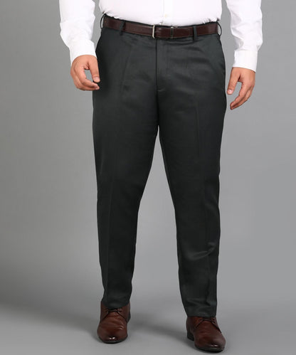 Men's Formal Trouser