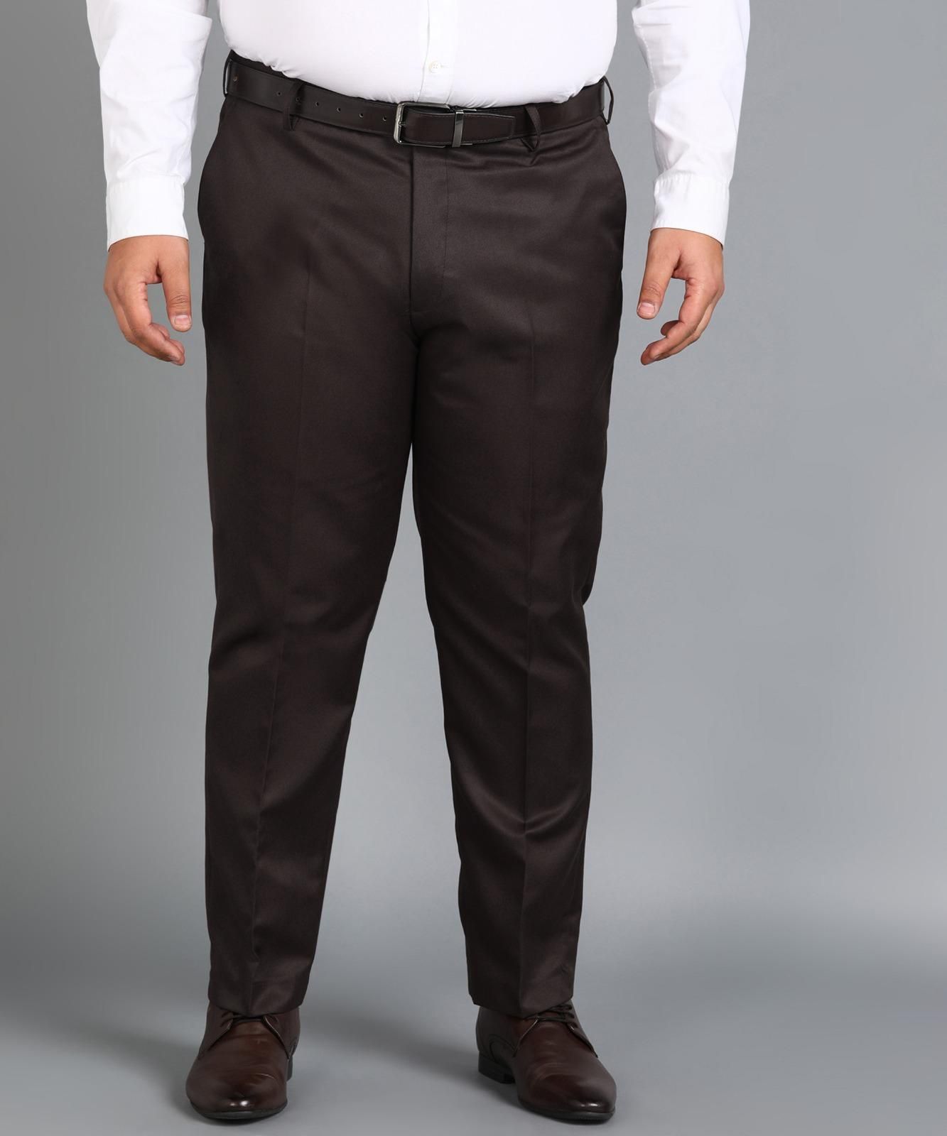 Men's Formal Trouser