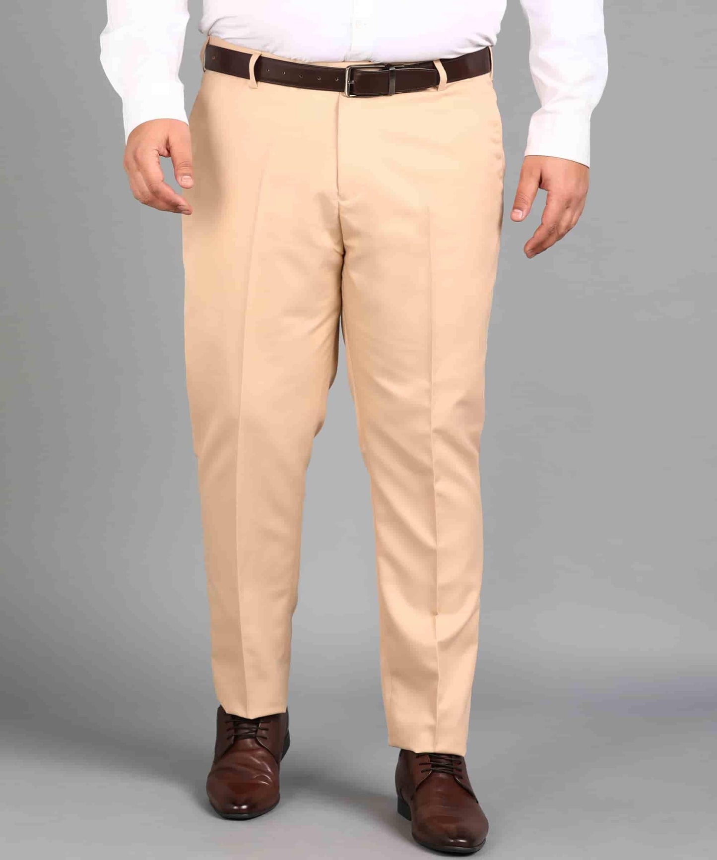 Men's Formal Trouser