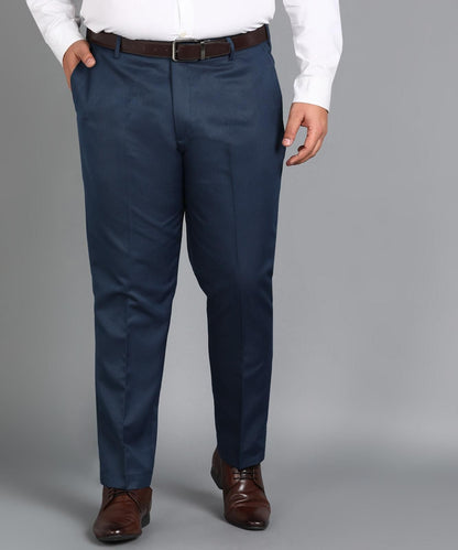 Men's Formal Trouser